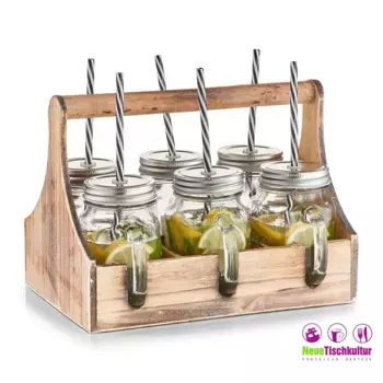 Стаканы Neuetischkultur