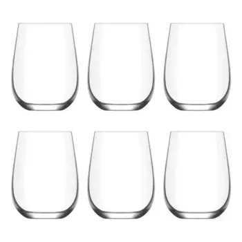 Стаканы Orion, прозрачный