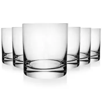 Стаканы Orion, прозрачный