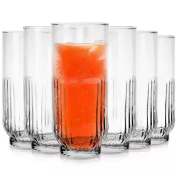 Стаканы Orion, прозрачный
