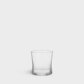 Стаканы Orrefors, прозрачный