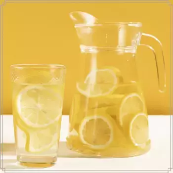 Стаканы OTIX, прозрачный