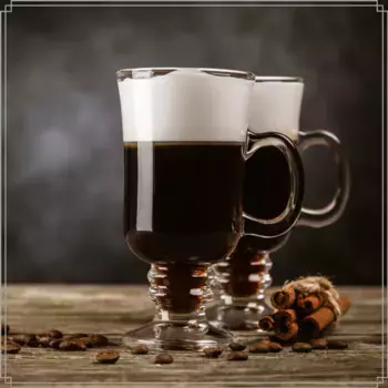 Стаканы OTIX, прозрачный