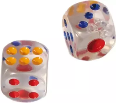 Стаканы Out of the blue