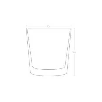 Стаканы Pasabahce