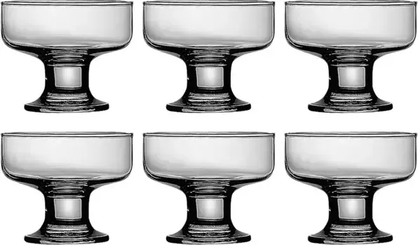 Стаканы Pasabahce