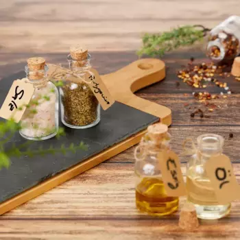 Стаканы Relaxdays, прозрачный