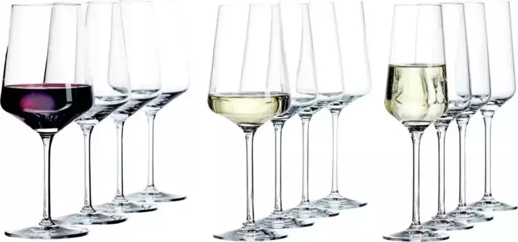 Стаканы Ritzenhoff