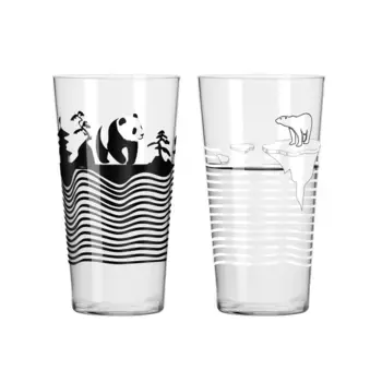 Стаканы Ritzenhoff