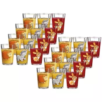 Стаканы Ritzenhoff & Breker