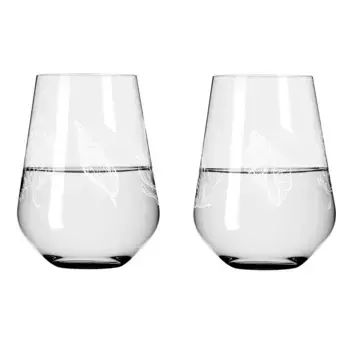 Стаканы Ritzenhoff, прозрачный