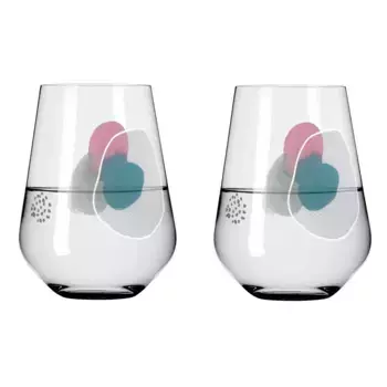 Стаканы Ritzenhoff, синий