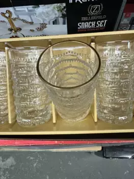 Стаканы ROYAL SWISS