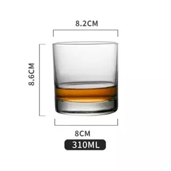 Стаканы RPSTrading