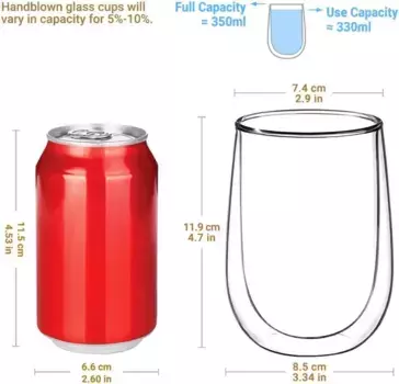 Стаканы Sonstige