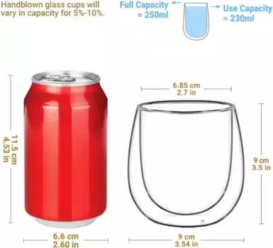 Стаканы Sonstige