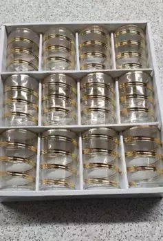 Стаканы Trendmax