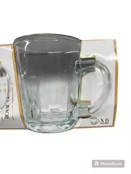 Стаканы Trendmax