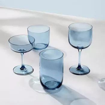 Стаканы Villeroy & Boch