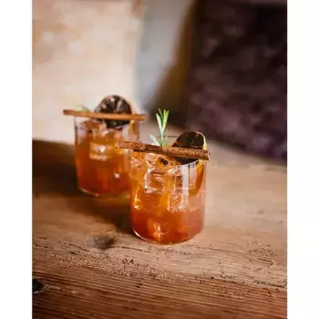 Стаканы Zafferano