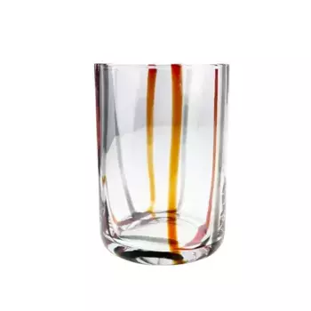 Стаканы Zafferano, красный