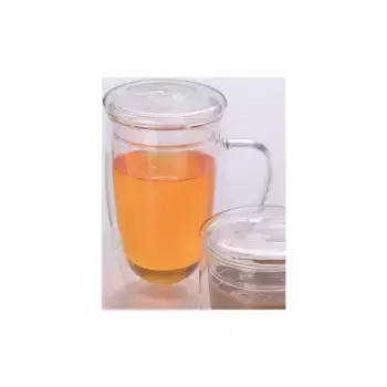 Стаканы Zellerfeld, прозрачный