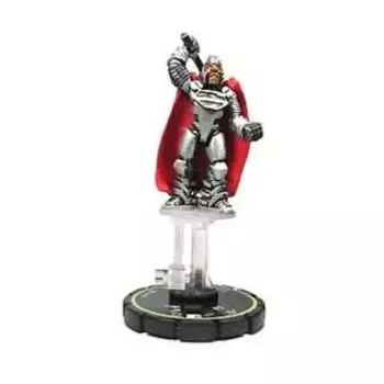 Сталь #069 — Ветеран, DC HeroClix - Hypertime - Singles