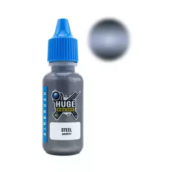 Сталь, Airbrush Paints (Huge Miniatures)