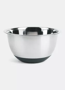 Стальная чаша Croff, прозрачный