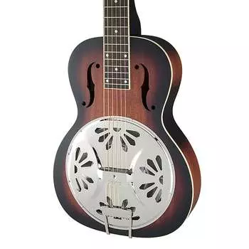 Стальной резонатор Gretsch G9230 Bobtail с квадратным вырезом 2716023503