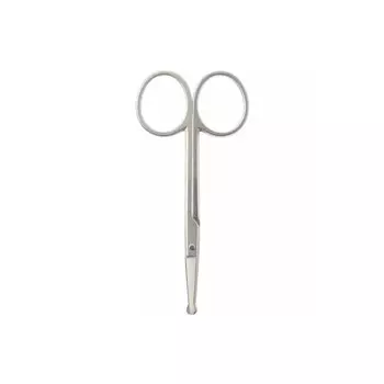 Стальные безопасные ножницы Muji, 90 мм