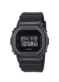 Стальные мужские наручные часы Gm-5600Ub-1Dr Casio, мультиколор