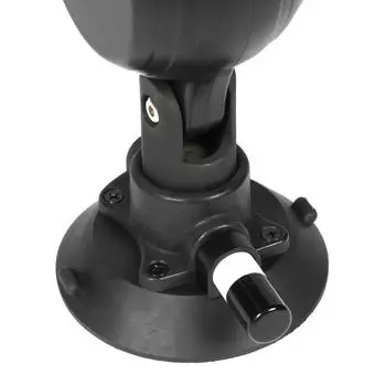 Стальные тренировочные ролики с ручками и присосками (набор из 2 шт.) GLADIATORFIT, черный