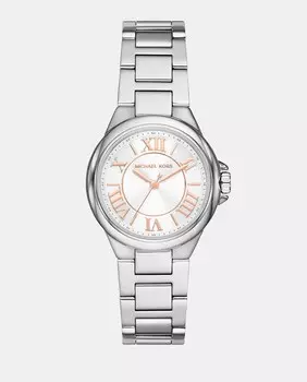 Стальные женские часы Camille MK7259 Michael Kors, серебро