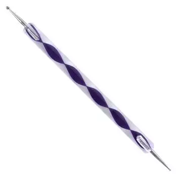 Стамеска декоративная, ФИОЛЕТОВЫЙ NEONAIL