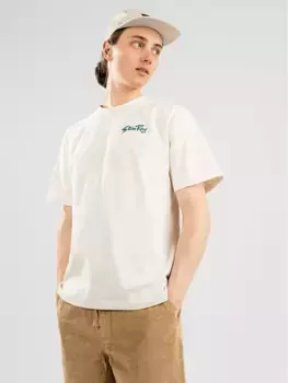 Стэн футболка Stan Ray, белый