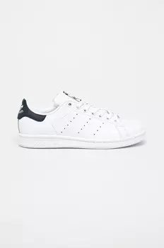 Стэн Смит M20325.D туфли adidas Originals, белый