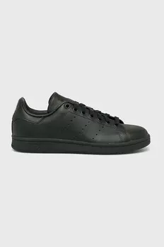 Стэн Смит M20327.D туфли adidas Originals, черный
