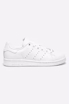 Стэн Смит обувь adidas Originals, белый