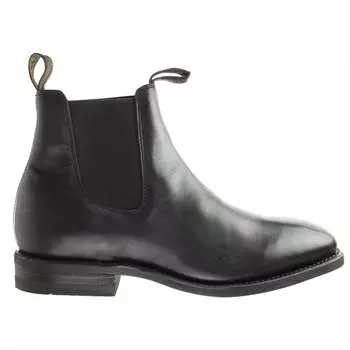 Stanbroke мужские черные ботинки Ariat, черный