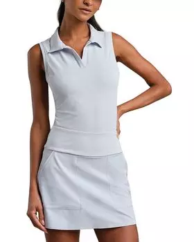 Stance Rib Безрукавка Rhone, синий