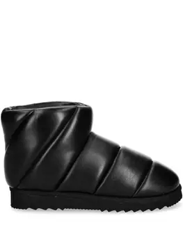 STAND STUDIO ботинки Darby, черный