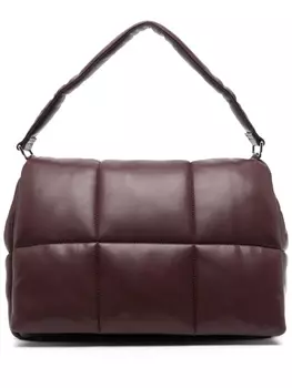 STAND STUDIO клатч Wanda, красный