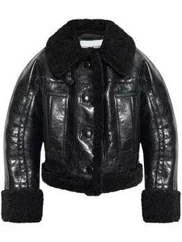 STAND STUDIO куртка Aby, черный