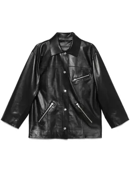 STAND STUDIO куртка Elisia, черный