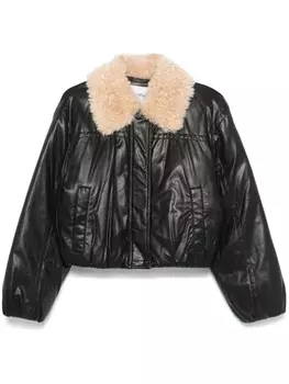 STAND STUDIO куртка Fran, черный