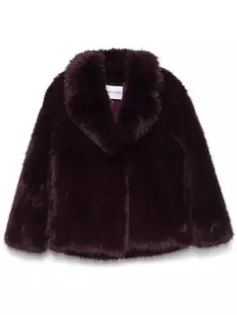 STAND STUDIO куртка Hunter, фиолетовый