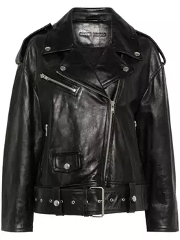 STAND STUDIO куртка Irene, черный