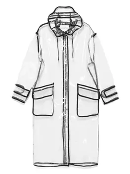 STAND STUDIO плащ True, белый
