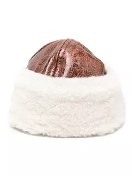 STAND STUDIO Шляпа Рут, коричневый